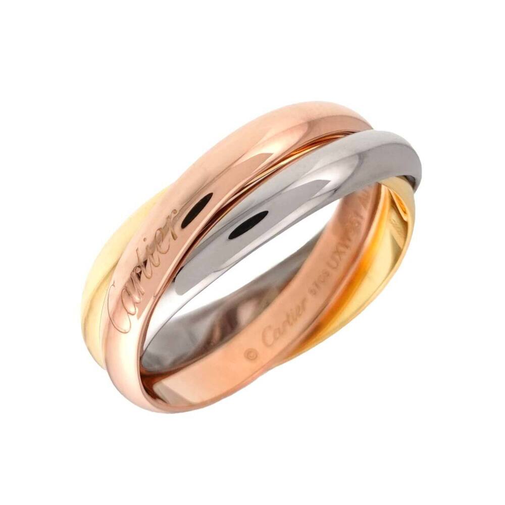 CARTIER Ring - Picture 4 of 7